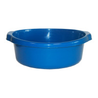 Таз круглый Мультипласт Групп МУЛЬТИ 16л 25 цвета в ассортименте MPG8485