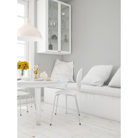 Колерованная краска Goodhim S D2 RAL 000 85 00, моющаяся, водно-дисперсионная, акриловая, 7 кг 53331