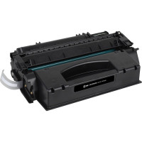 Лазерный картридж Cactus q7553x черный, 7000 страниц, для hp p2014/p2015/m2727 CS-Q7553XS 943986