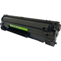 Лазерный картридж CS-CE285X-MPS ce285x черный, 3000 страниц, для hp lj m1130 mfp/ m1132mfp pro/p1 Cactus 1129897