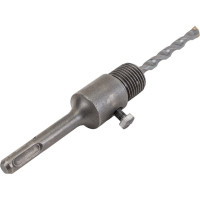 Хвостовик SDS-plus 20x110 мм vertextools 213-110