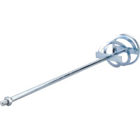 Миксер 120x600 мм, М14 vertextools 0025-120