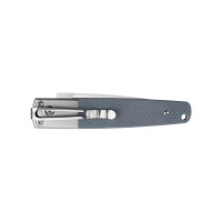 Нож Ganzo серый G7211-GY