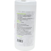 Влажные салфетки для маркерных досок Cactus туба 75 шт. CS-WB075 1149769