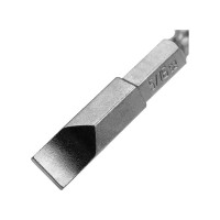 Набор бит SL 5/16", 50 мм, 4 шт Denzel 7711314