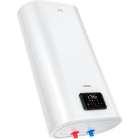 Накопительный водонагреватель Timberk c WiFi N72, 80л. T-WSS80-N72-V-WF
