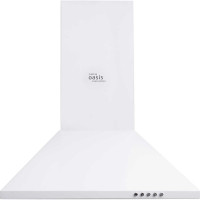 Кухонная вытяжка OASIS 312 "making Оasis everywhere" KB-50W