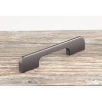 Ручка-скоба Brante rs.1006.a.96.bk 96 мм черный 107201