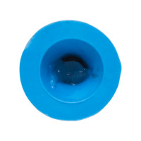 Изолированная абонентская гильза EKF MJPB 16 10 шт PROxima mjpb16