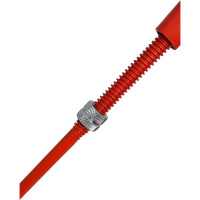 Трубный ключ vertextools прямой, №1 2110-01