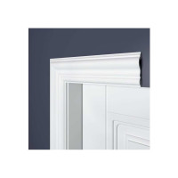 Наличник Bello deco XPS Н 9 80x19 мм 00-00106251