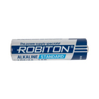 Элемент питания Robiton STANDARD LR6 SR2 12296