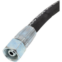Рукав ООО Поволжский центр РТИ РВД 2 SN 8 - 35 - 1600 DK(г) М18x1,5 4640209722899