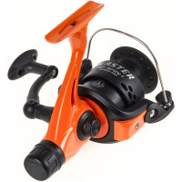 Безынерционная катушка Salmo Blaster BP SPIN 1 4000RD SBS01-40RD