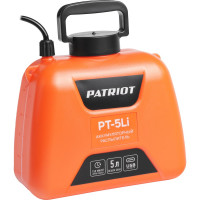 Аккумуляторный распылитель Patriot PT-5Li 755302609