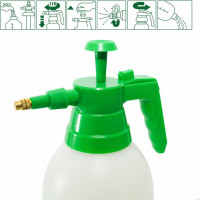 Пневматический ручной опрыскиватель POLYAGRO Lite 2 л 7574043
