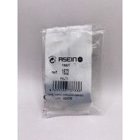 Комплект графитовых щеток 2 шт, Hilti, OEM 206240/206241/as Asein 1622J