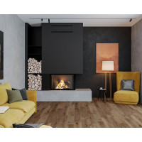 Виниловый ламинат Alta-Step Perfecto SPC, Дуб рустикальный, 34 класс износостойкости, в упаковке 12 шт., 2.6309 кв. м 8805