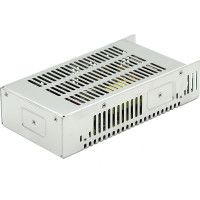 Блок питания INNOCONT -10 +50С, IP20, вход: 220VAC, 2.5А, выход: 200W, 24VDC, 8.3A, типы защиты: КЗ, перегрузка, перенапряжение SB-P-201-24