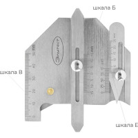 Измеритель WG2+ Элитест 00101522-0
