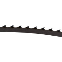 Пила ленточная Carbon 2240 мм, 6 мм, шаг 4TPI REALREZ 4687203264291