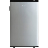 Морозильник TESLER RF-90 GRAPHITE 00000201472