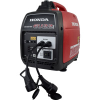 Бензиновый инверторный генератор HONDA EU 22 IT RH EU22ITRH