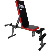 Спортивная скамья Atlas Sport AS-03 Red 2071000350035