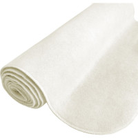 Банный большой коврик для бани и сауны Бацькина баня 180x60 см, подстилка сидушка 11202-ВИ