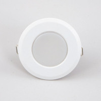Встраиваемый светильник Citilux Кинто LED Белый CLD5103N