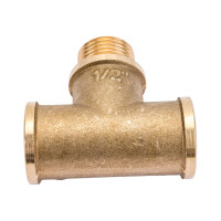 Тройник STOUT Sft-0064-121212 внв 1/2"x1/2"x1/2" RG008T5ORN7P4N