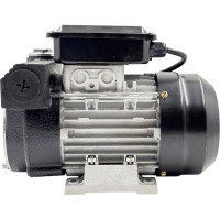 Насос для перекачки дизельного топлива Helios-80 Petroll 3006