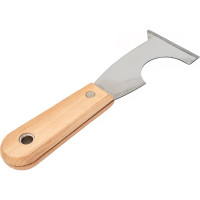 Многофункциональный шпатель для ржавчины Toolberg 1501001 63 мм 90002511021