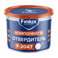 Наливной полиуретановый пол для гаража Finlux F-2047 идеальный, красивый,  бежевый, 20 кв.м. 4603783207305
