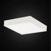 Потолочный светильник Citilux с диммером Тао LED Белый CL712X240N