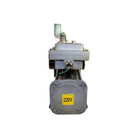 Насос Петролл для перекачки бензина и дизельного топлива Petroll Polaris (220v) 6016