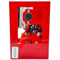 Заправочная станция перекачки топлива со счетчиком Петролл petroll starlet-80(12v) 2025