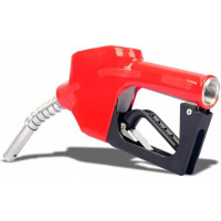 Топливораздаточный пистолет Петролл автоматический Petroll 60 "3/4" (60л/м) 1201