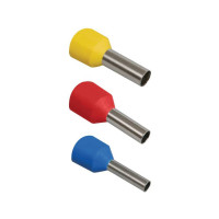 Набор наконечников IEK №2 тип е UGN10-N02-04-0100