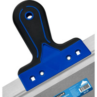 Фасадный шпатель vertextools 350 мм 1605-350