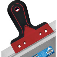 Фасадный шпатель vertextools 300 мм 1605-300