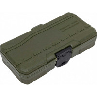 Набор головок ударных Дело Техники 1/2", 10шт. 660110