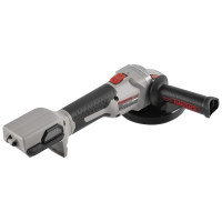 Аккумуляторная углошлифовальная машина Crown CT23008-125HX