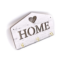 Настенная ключница PREZENT home КЛЧ-109