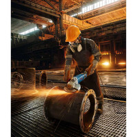 Угловая шлифмашина Bosch GWS 30-230 B 06018G1000