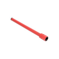 Коронка алмазная проходка Expert WCHP-32/450, 1 1/4" UNC EKF wchp-sf32/450