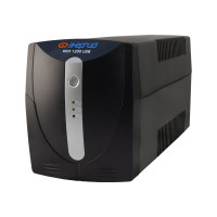 Источник бесперебойного питания Энергия 1200 usb Е0201-0051