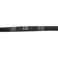 Клиновой ремень TITAN LOCK A44 13x1120Li 1150Ld TLB-A44