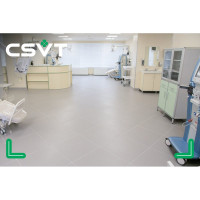 Светодиодный светильник CSVT AVRORA 90-32 microprisma 595x595 IP20 4000К CRI90 ЦБ000019614