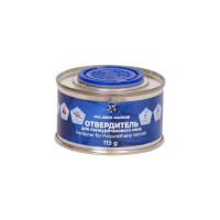 Полиуретановый лак POLIMER MARINE двухкомпонентный 2к, матовый, 0.5 кг 0.5ЛПМ